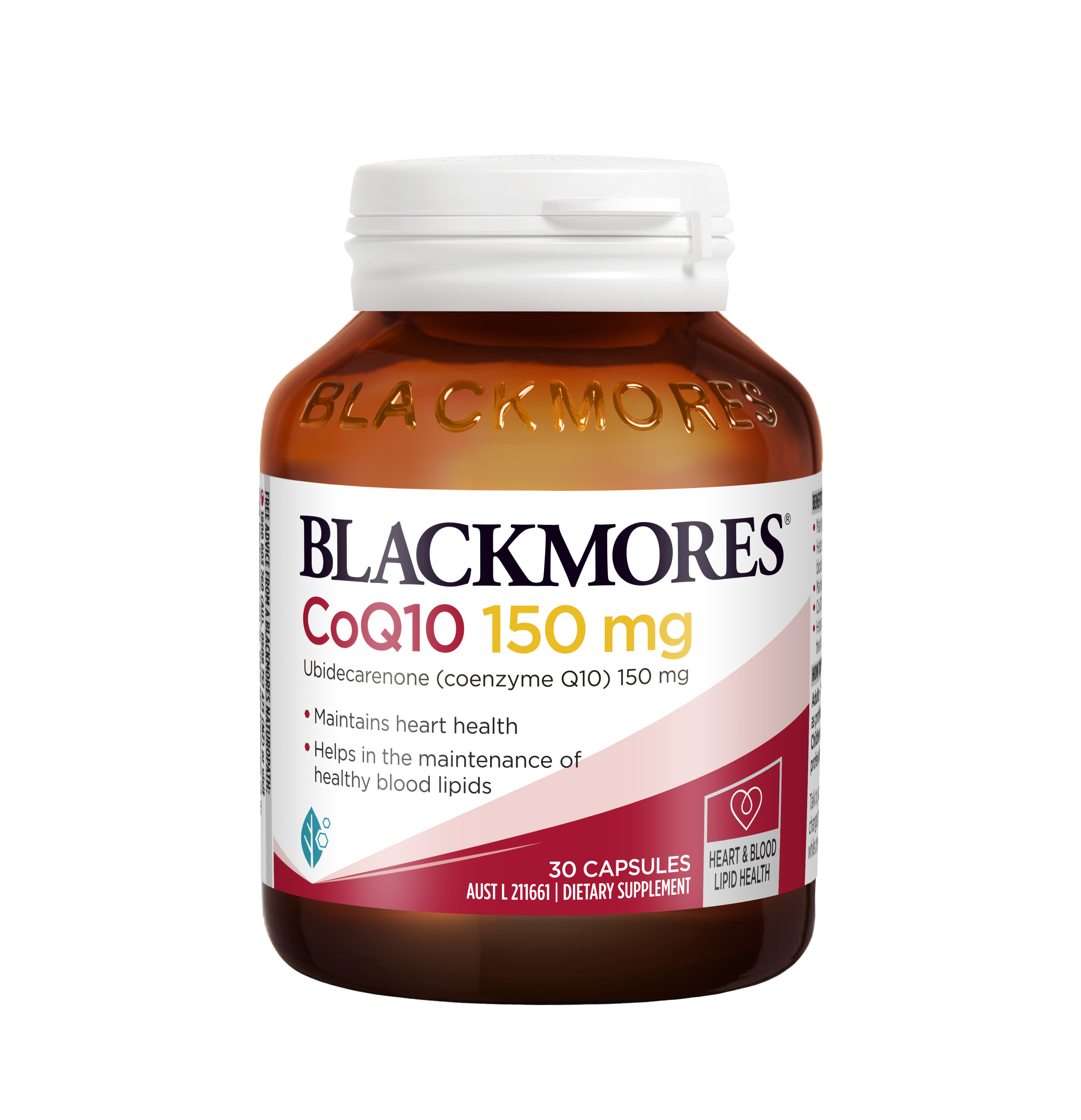 CoQ10 150mg